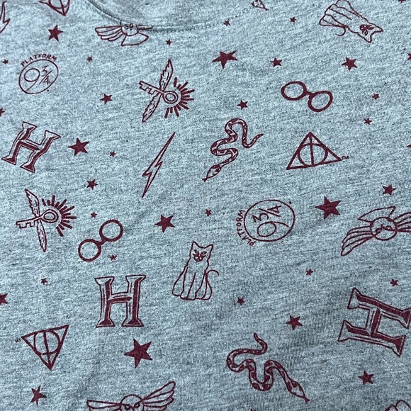 Harry Potter t shirt!! - Picture 2 of 4